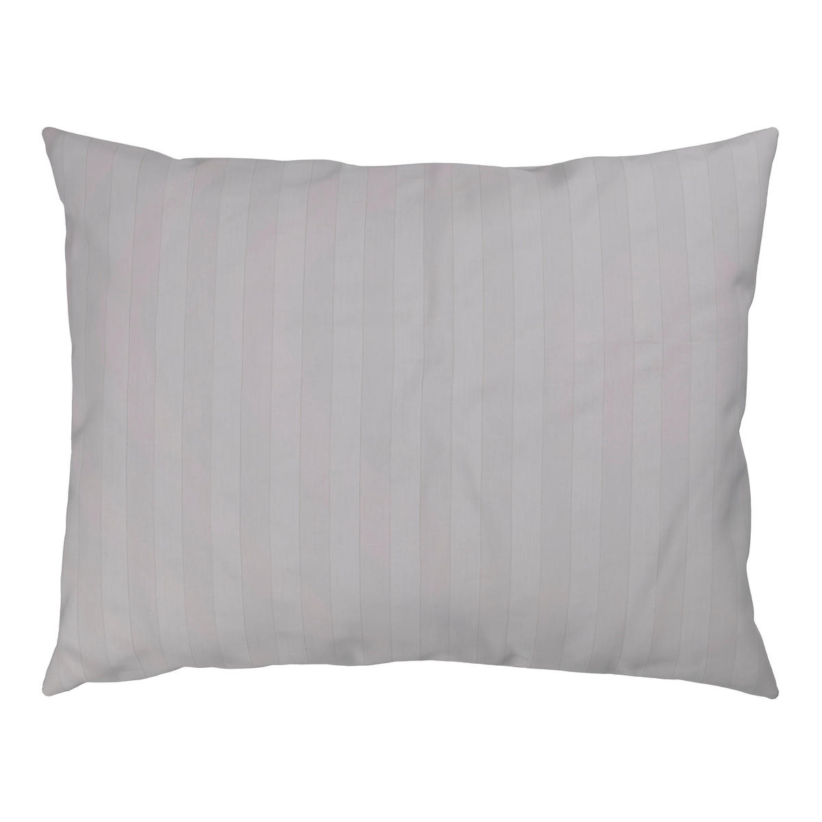 POSTELJINA 140/200 cm   - svijetlo siva, Konvencionalno, tekstil (140/200cm) - Dieter Knoll