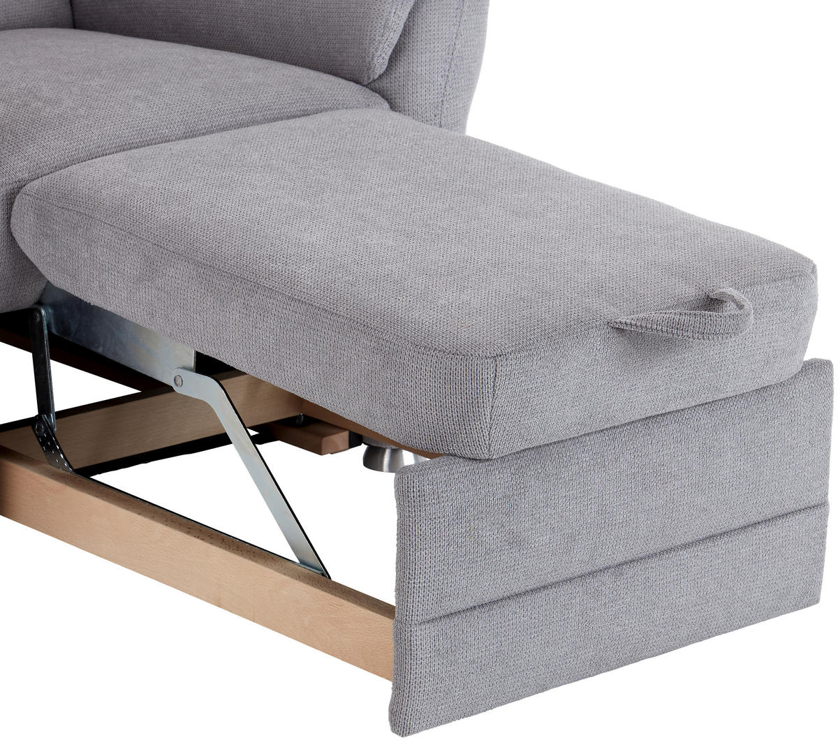 SESSEL in  - MODERN, Holz/Textil (88/96/89cm) - Livetastic