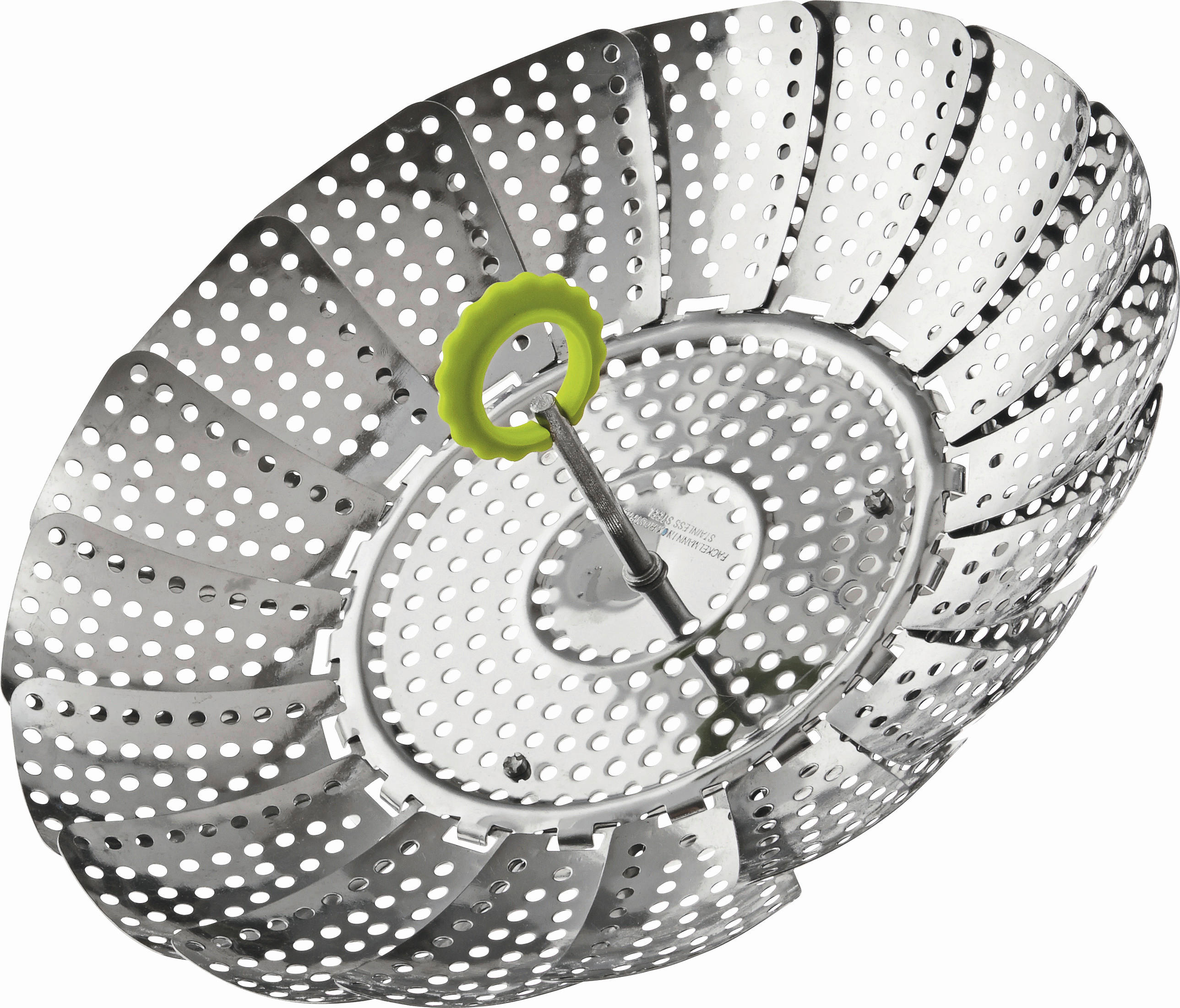 DAMPFEINSATZ   - Basics (24/13cm) - Fackelmann