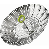 ULOŽAK ZA KUHANJE NA PARI    - Basics (24/13cm) - Fackelmann