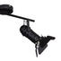 STRAHLER - Schwarz, Trend, Metall (54/16/26,5cm) STRAHLER - Schwarz, Trend, Metall (54/16/26,5cm)