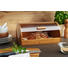 CHLEBNÍK - Basics, dřevo/umělá hmota (38/25/19cm) - Homeware CHLEBNÍK - Basics, dřevo/umělá hmota (38/25/19cm) - Homeware