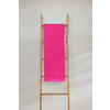DUSCHTUCH 70/140 cm  - Pink, Trend, Textil (70/140cm) - S. Oliver