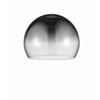 LEUCHTENGLAS - Design, Glas (20/15cm) - Fischer & Honsel