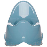 BILI NORDIC BLUE  - kék, Basics, műanyag (38/27/23cm) - My Baby Lou