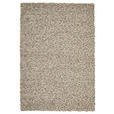 HANDWEBTEPPICH 130/190 cm Beige  - Beige, Basics, Textil (130/190cm) - Linea Natura