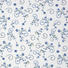 VORHANGSTOFF per lfm - Blau/Weiß, LIFESTYLE, Textil (160cm) - Landscape VORHANGSTOFF per lfm - Blau/Weiß, LIFESTYLE, Textil (160cm) - Landscape