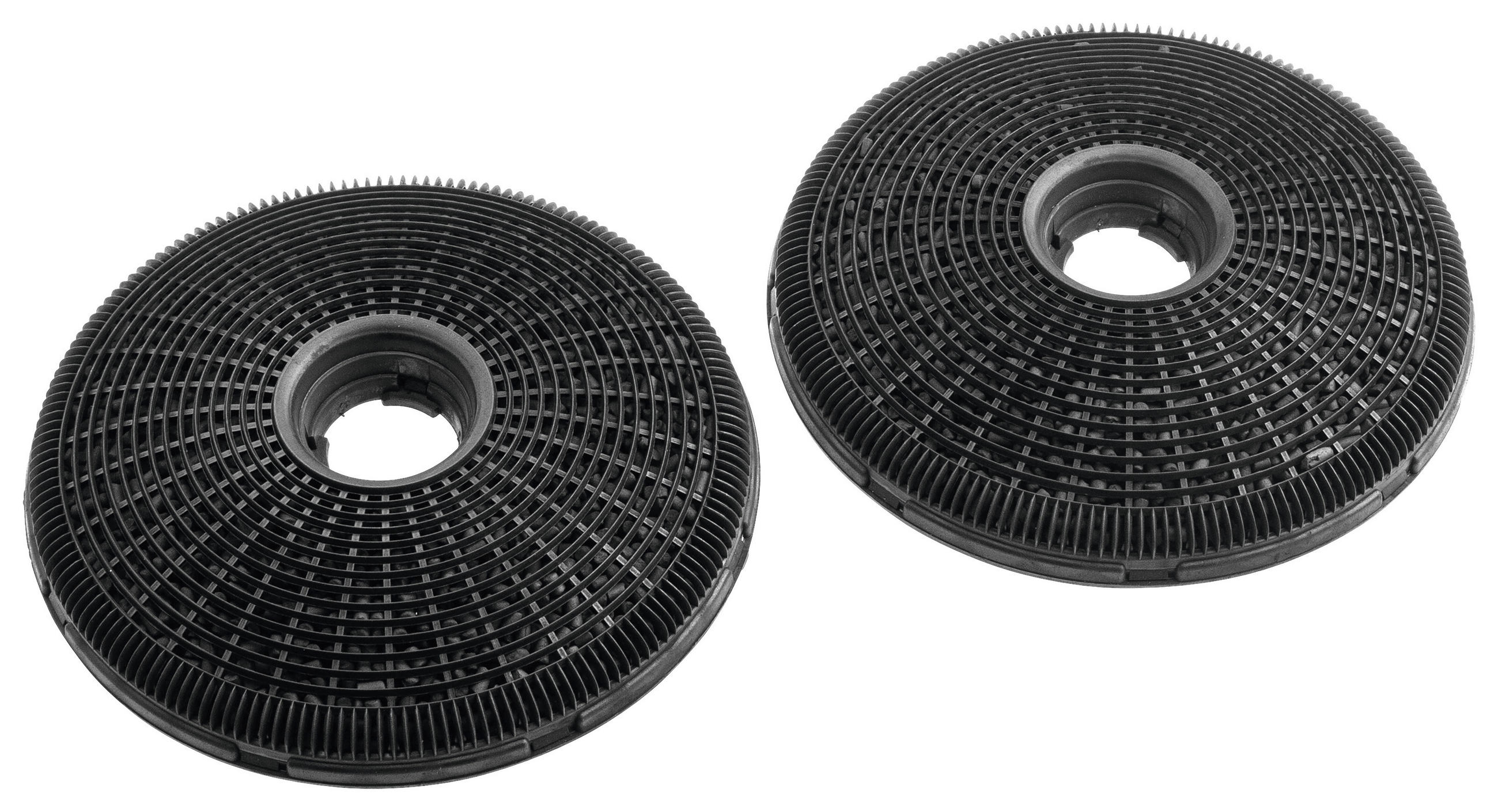 KOHLEFILTER PCN 902 986 572  - Schwarz, Basics, Kunststoff (19,0cm) - Electrolux