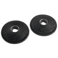 KOHLEFILTER PCN 902 986 572  - Schwarz, Basics, Kunststoff (19,0cm) - Electrolux