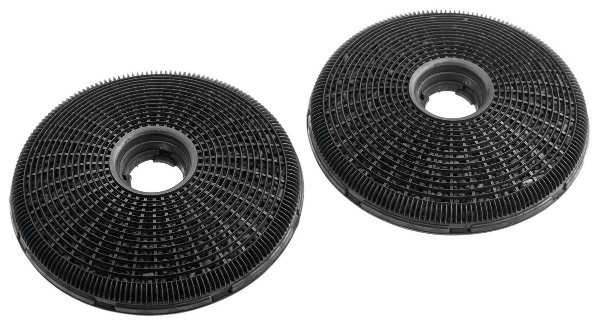 KOHLEFILTER PCN 902 986 572  - Schwarz, Basics, Kunststoff (19,0cm) - Electrolux