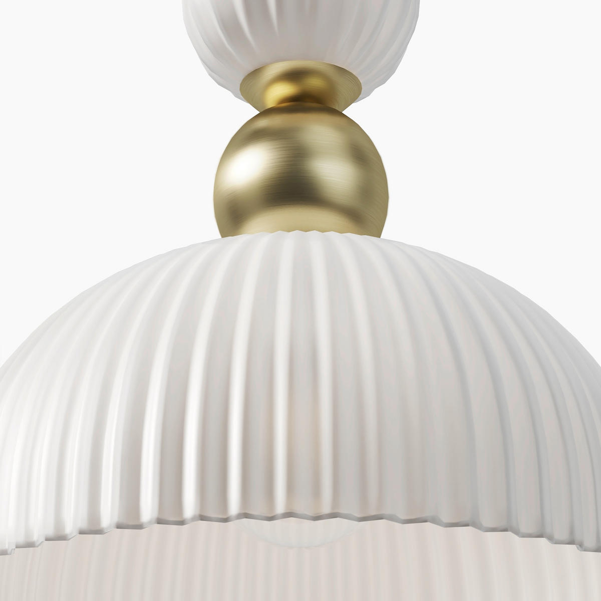 PENDELLAMPA Antic 30/345.5 cm  - guldfärgad, Design, metall (30/345.5cm) - MAYTONI