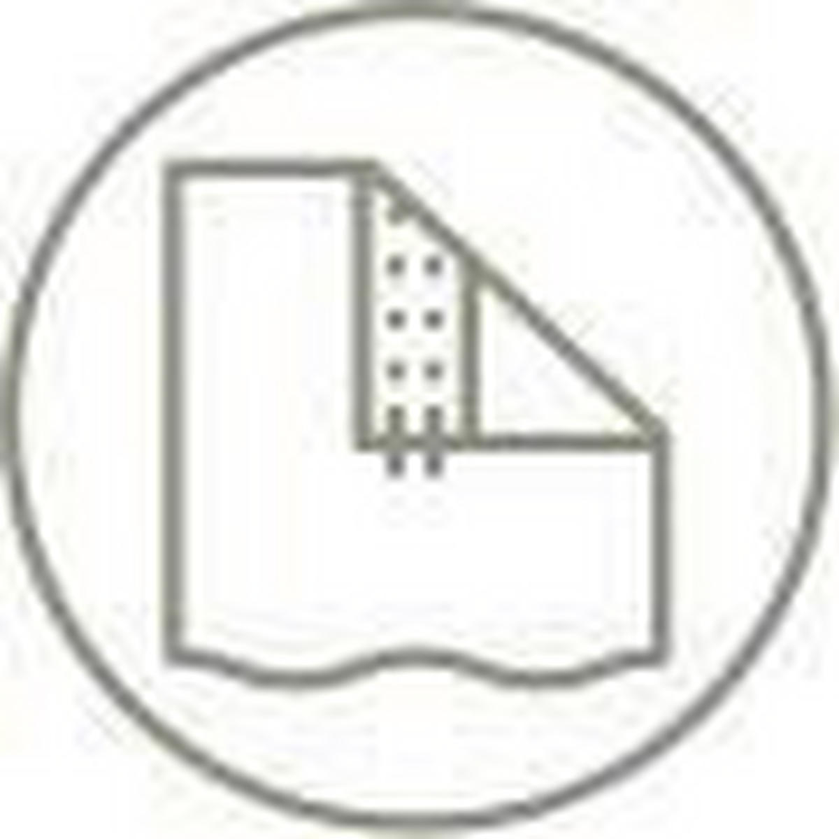 KINDERVORHANG Verdunkelung   - Multicolor, Trend, Textil (140/245cm) - Ben'n'jen