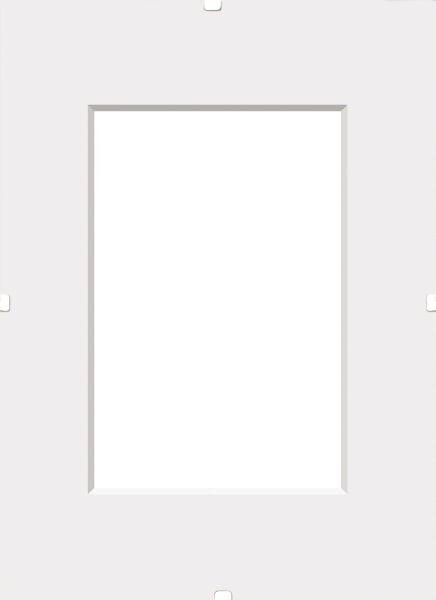 Boxxx KLIPOVÝ RÁMEČEK, 1 foto, 60/40/1 cm