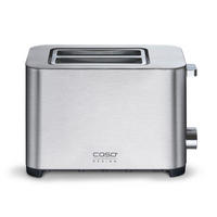 TOASTER  - Basics (28,5/23,5/19,5cm) - CASO Design