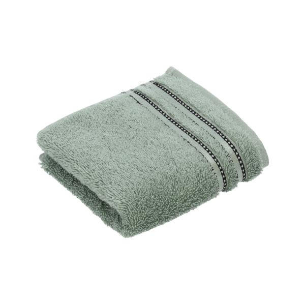 UTERÁK PRE HOSTÍ, 30/50 cm, zelená - zelená, Basics, textil (30/50cm) - Vossen
