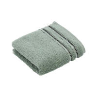 UTERÁK PRE HOSTÍ, 30/50 cm, zelená - zelená, Basics, textil (30/50cm) - Vossen