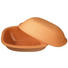Römertopf - Braun, Basics, Keramik (36.5/12/23.5cm) Römertopf - Braun, Basics, Keramik (36.5/12/23.5cm)
