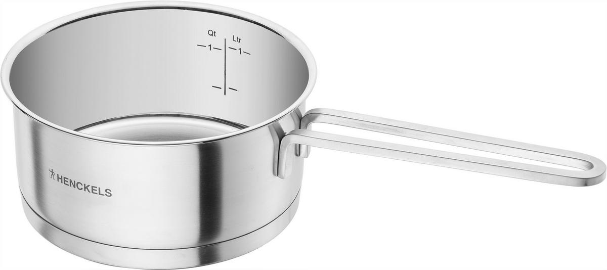 KOCHTOPFSET Pulse 5-teilig  - Basics - Henckels by ZWILLING
