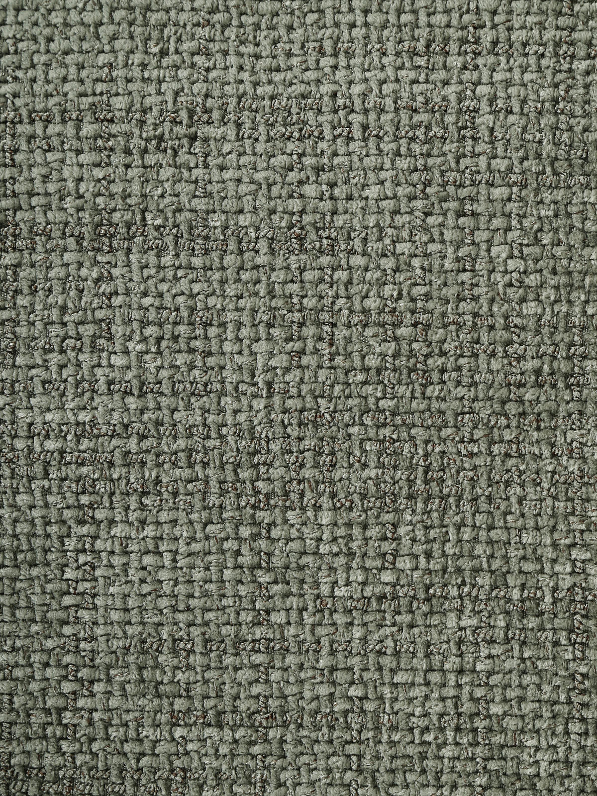 ARMLEHNSTUHL  in Eisen Webstoff  - Schwarz/Grün, Design, Textil/Metall (68/88/66cm) - Hom`in