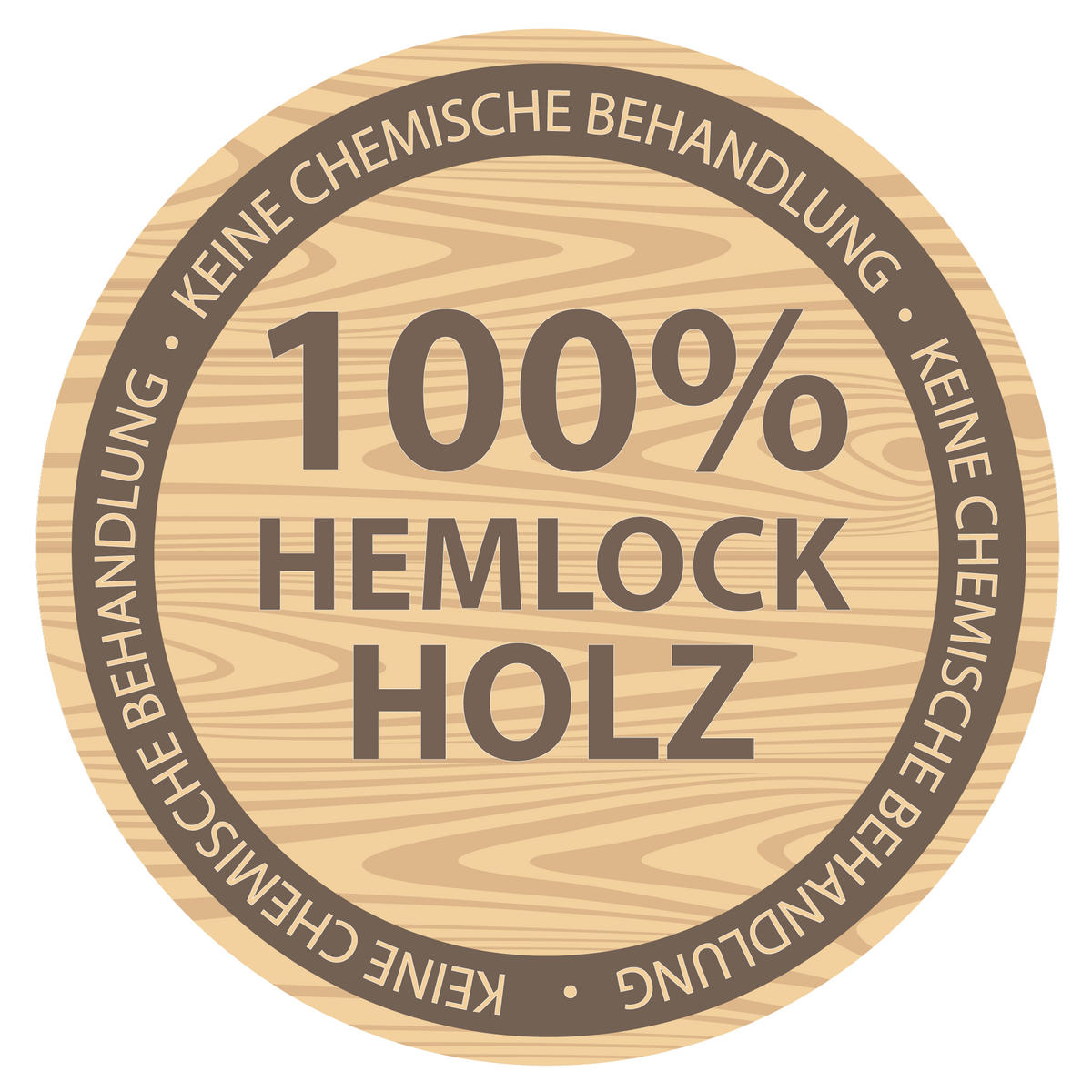 KINDER-GARTENSET Holz  - Weiß/Grau, Basics, Holz (70/48/70cm) - Ambia Garden