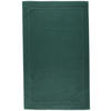 FÜRDŐSZOBASZŐNYEG  70/120 cm  sötétzöld   - sötétzöld, Basics, textil (70/120cm) - Bio:Vio