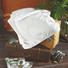 SOMMERBETT 135/200 cm - Weiß, Textil (135/200cm) - SLEEPTEX