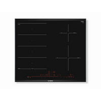 INDUKCIONA PLOČA ZA KUVANJE - Dizajnerski, staklo (60,6/5,1/52,7cm) - Bosch