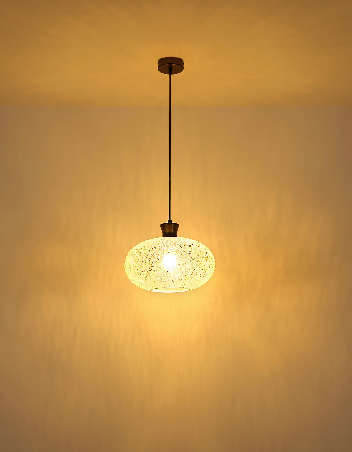 HÄNGELEUCHTE 30/120 cm  - Design (30/120cm) - Globo