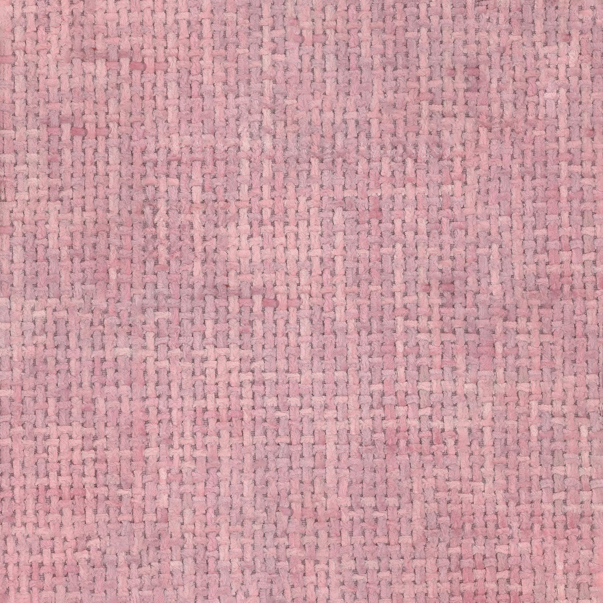 STOL MED ARMSTÖD järn chenille  - rosa, Lifestyle, metall/textil (59,5/90,5/62,5cm) - Novel