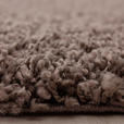 HOCHFLORTEPPICH 60/110 cm Life 1500 Taupe  - Taupe, KONVENTIONELL, Textil (60/110cm) - Novel