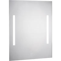 BADEZIMMERSPIEGEL 60/80/2,5 cm  - KONVENTIONELL, Glas (60/80/2,5cm)