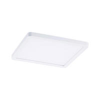 LED-PANEEL  17,5/17,5/5 cm    - Weiß, Design, Kunststoff (17,5/17,5/5cm) - Paulmann