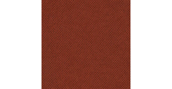 BOXBETT 180/200 cm  in Rostfarben  - Rostfarben/Schwarz, KONVENTIONELL, Kunststoff/Textil (180/200cm) - Carryhome