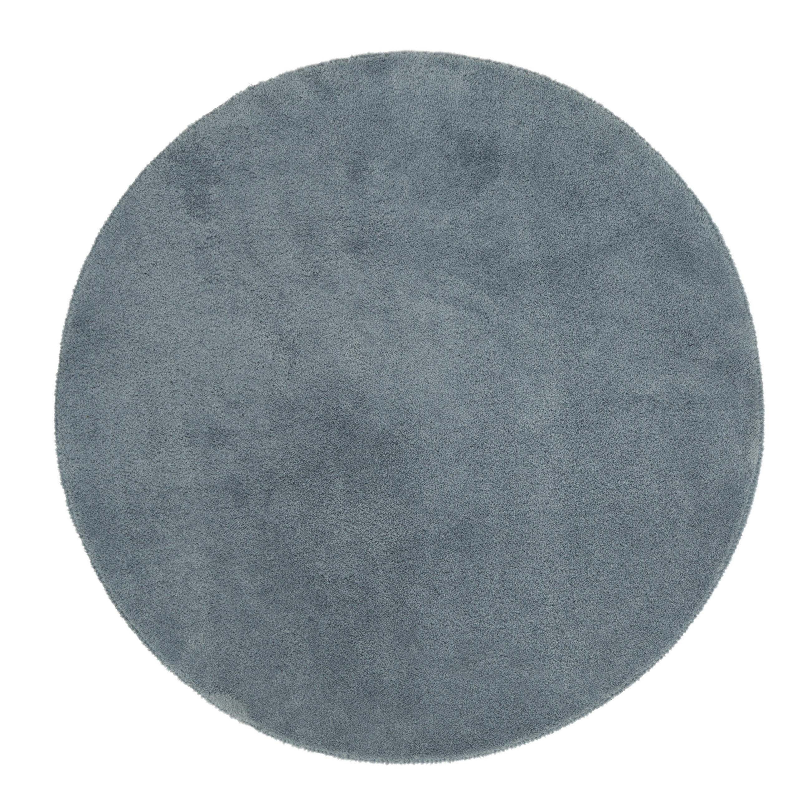 HOCHFLORTEPPICH 80 cm Cosy Grau, Hellgrau  - Hellgrau/Grau, KONVENTIONELL, Textil (80cm) - Boxxx