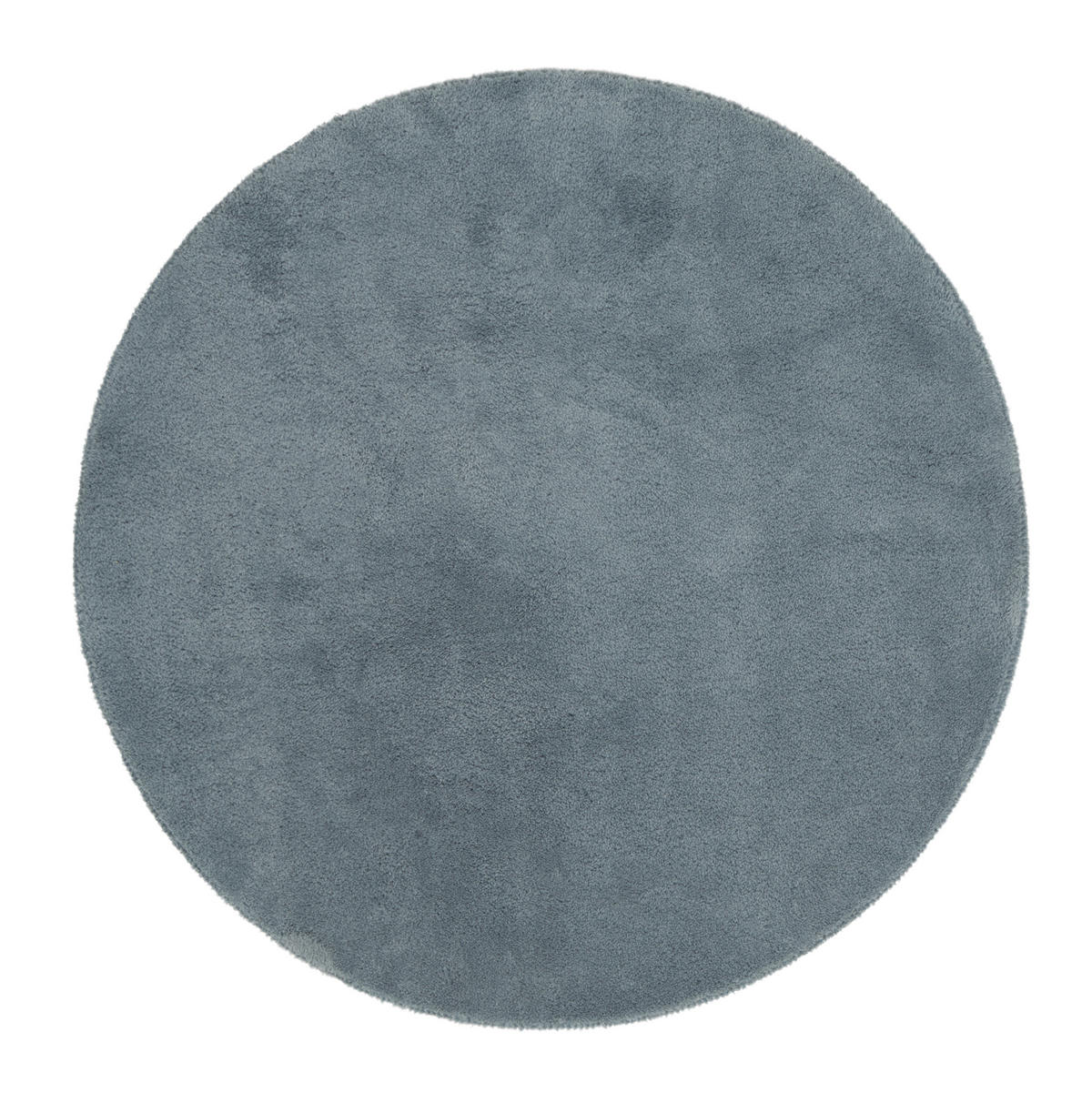 HOCHFLORTEPPICH Cosy 80 cm Cosy  - Hellgrau/Grau, Konventionell, Textil (80cm) - Boxxx