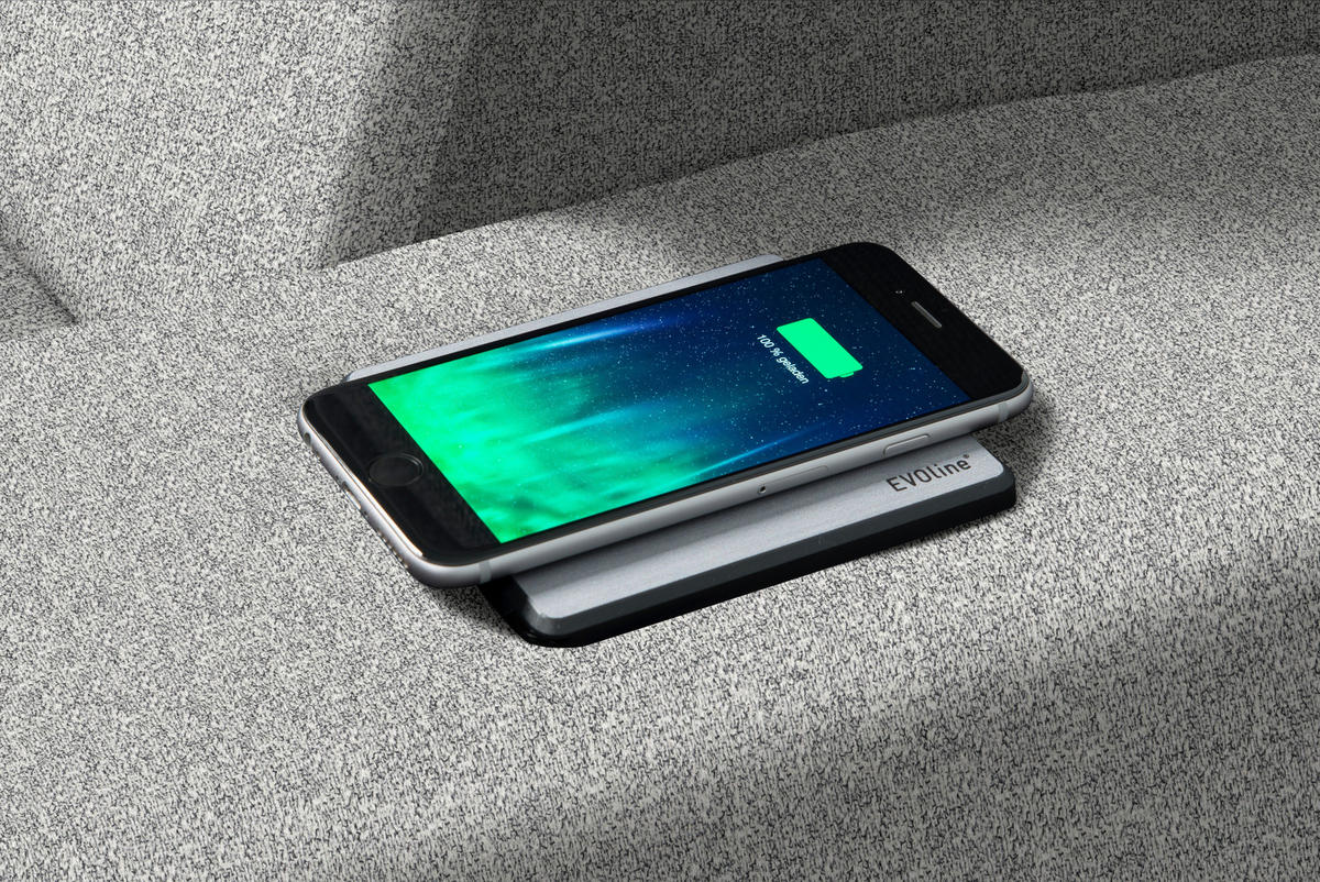 ECKSOFA  in Mikrovelours Naturfarben  308/205 cm  - Alufarben/Naturfarben, Design, Textil (308/205cm) - Sedda