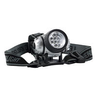 ČELOVKA - černá/barvy stříbra, Basics, plast (7,2/6,5cm) - Homeware