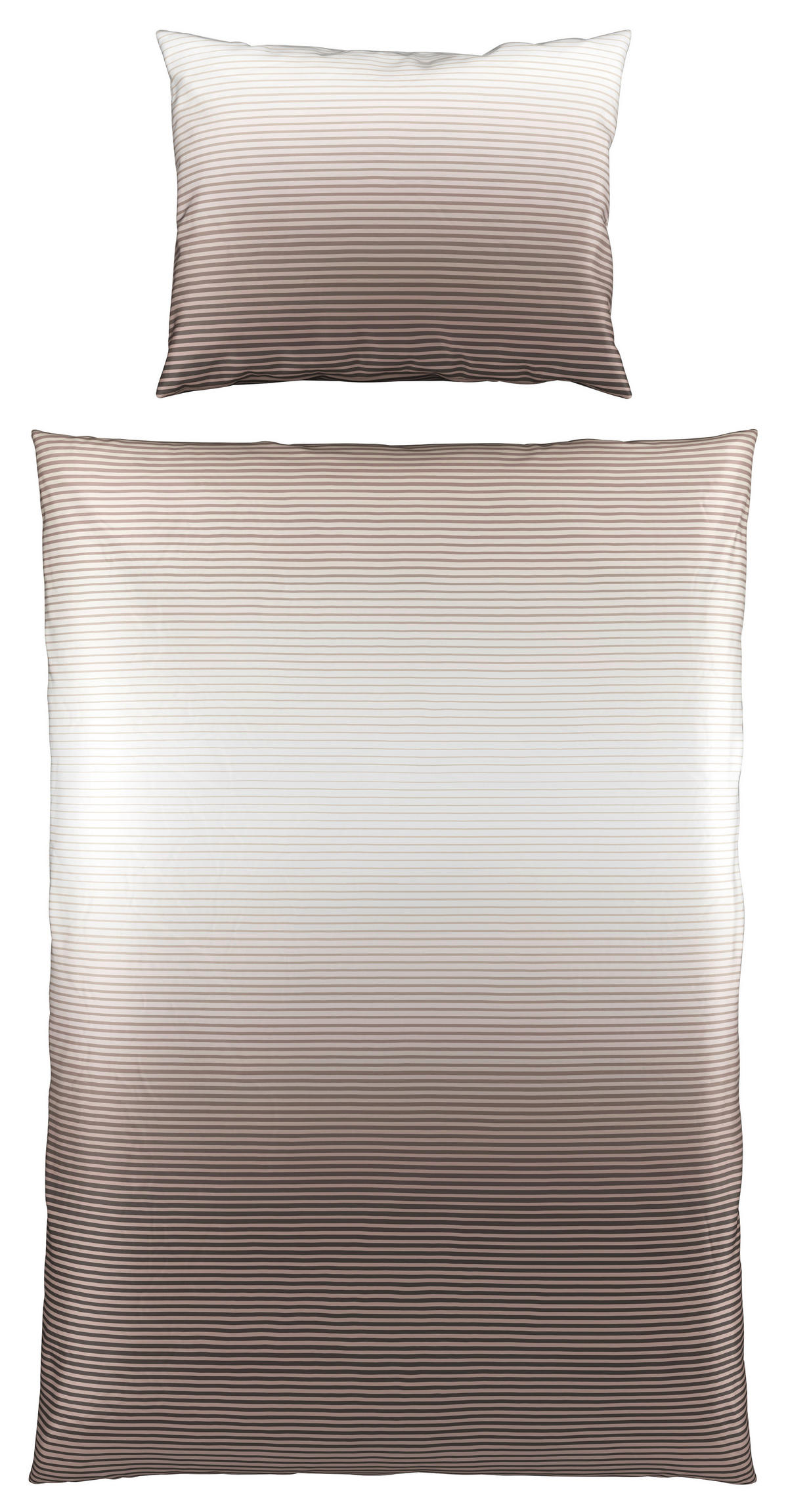 POSTELJINA GRACE 140/200 cm saten višebojna  - višebojna, Trendi, tekstil (140/200cm) - Esposa