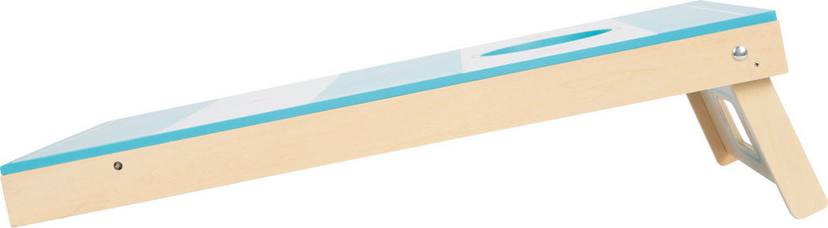 OUTDOORSPIEL XXL Multicolor  - Multicolor, Basics, Holz/Textil (51/14/30cm) - small foot