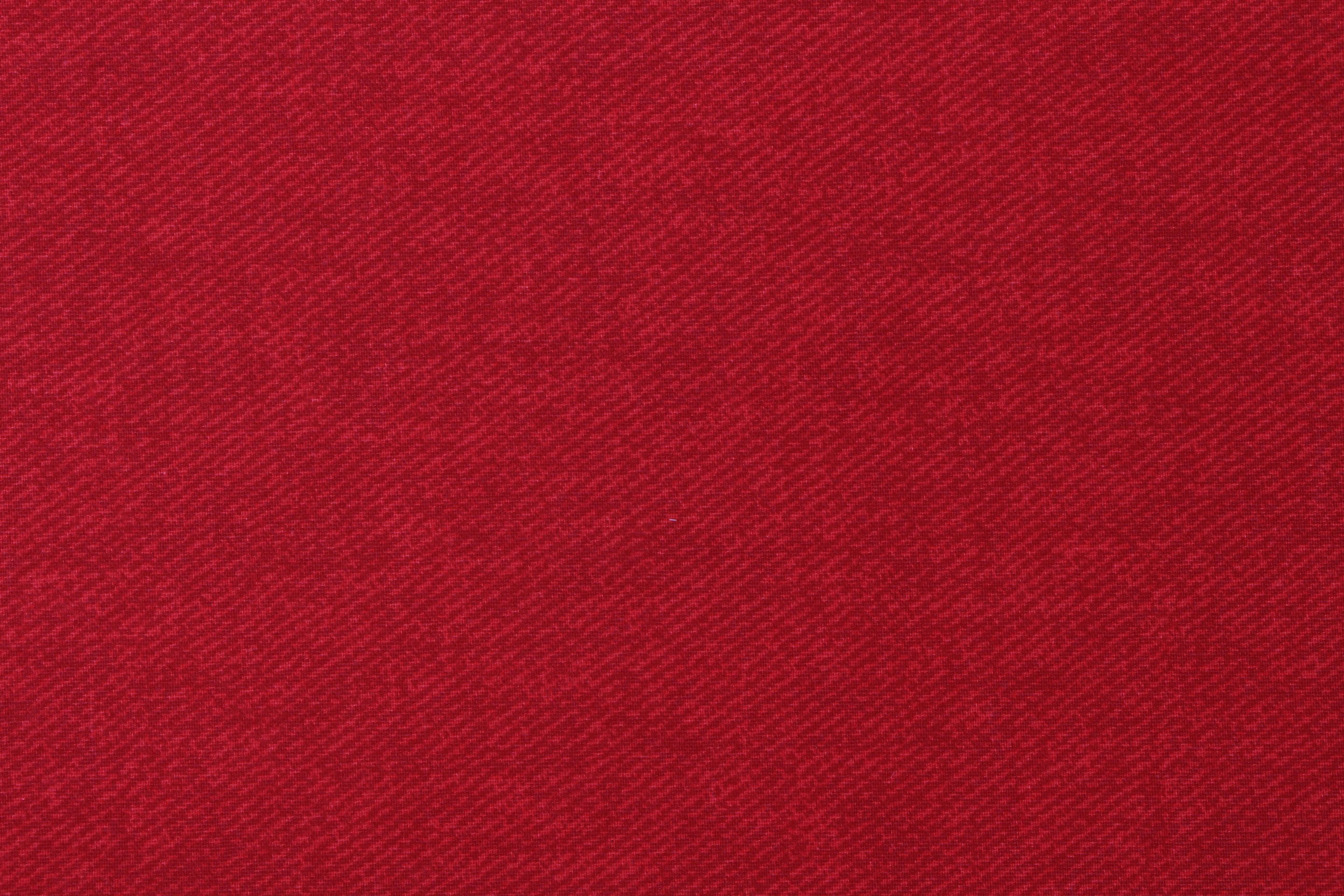 BANKAUFLAGE  Uni  - Rot, KONVENTIONELL, Textil (42/6/88cm) - Siena Garden