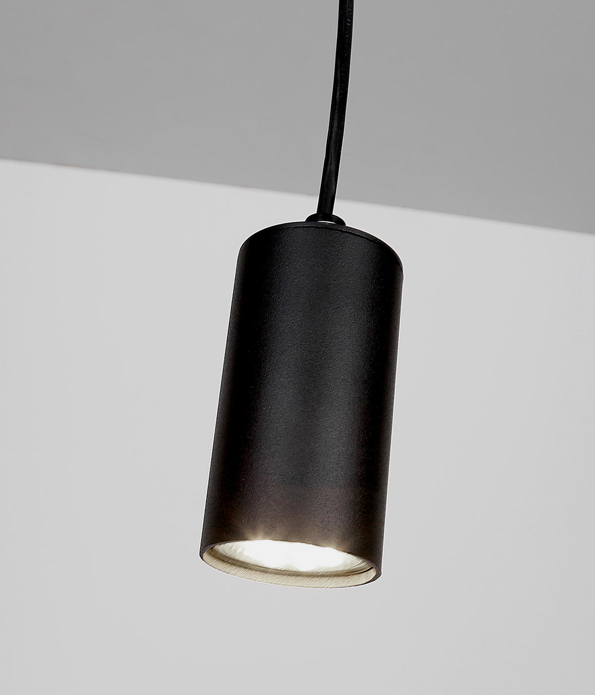 HÄNGLAMPA Candellux 7/7/90 cm  - svart, Design, metall (7/7/90cm)