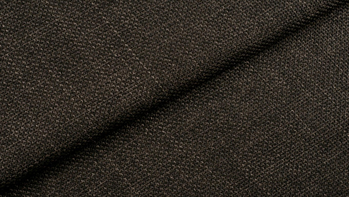 SCHLAFSESSEL ARIZONA 80 Braun  inkl.  - Schwarz/Braun, Design, Kunststoff/Textil (100/90/101cm) - MID.YOU