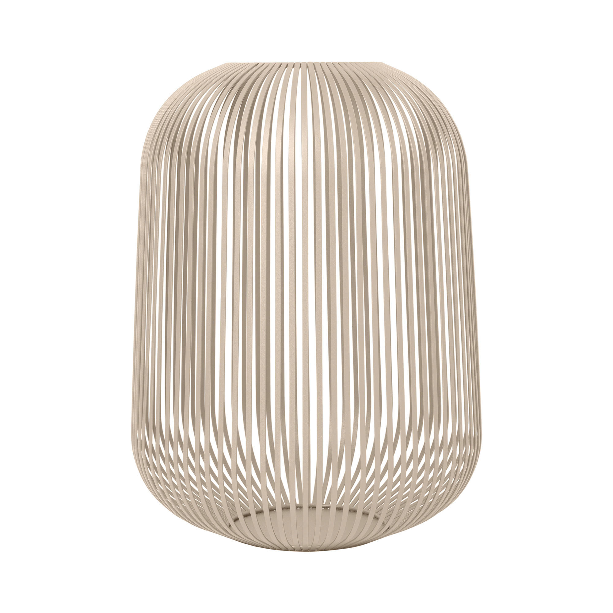 Blomus Laterne Lito Beige 45 cm