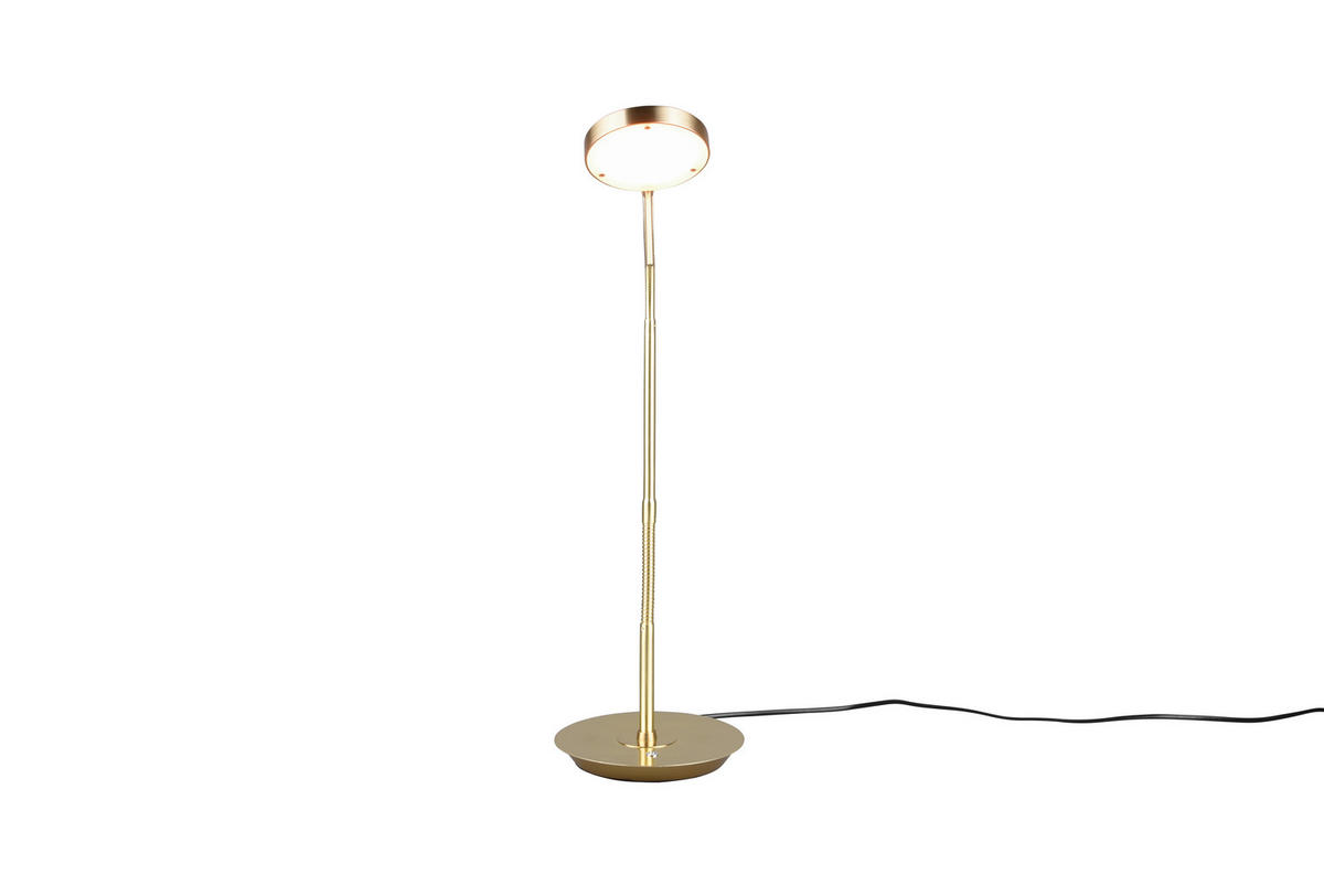 LED-SCHREIBTISCHLEUCHTE - Basics (57/19/46cm) - Trio Leuchten