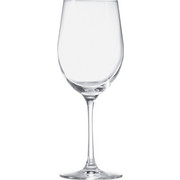 ROTWEINGLAS - Klar, KONVENTIONELL, Glas (22cm) - LEONARDO