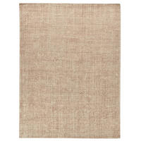 HANDWEBTEPPICH 85/155 cm Braun  - Braun, Basics, Textil (85/155cm) - Tom Tailor