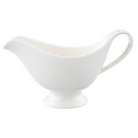 OMÁČNÍK porcelán (fine china) keramika  - Basics, keramika (0,4l) - Villeroy & Boch