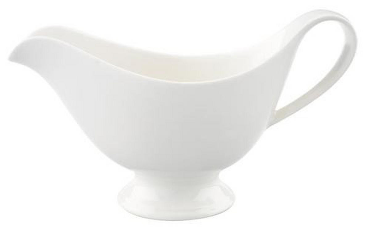 OMÁČNÍK porcelán (fine china) keramika  - Basics, keramika (0,4l) - Villeroy & Boch