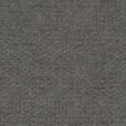 ECKSOFA Blau, Braun Chenille  - Blau/Schwarz, MODERN, Textil/Metall (290/182cm) - Hom`in