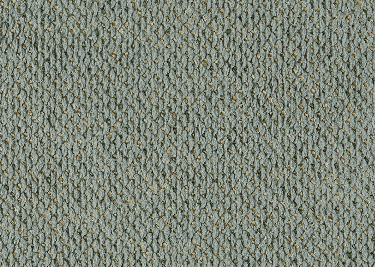 RELAXSESSEL in Textil Thymiangrün  - Thymiangrün/Schwarz, Modern, Textil/Metall (90/106/96cm) - Chilliano